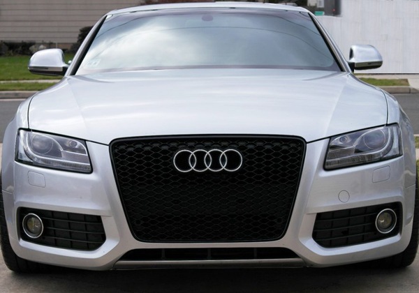 SALEAudi A5 Facelift RS5 եȥ롦֥åե졼