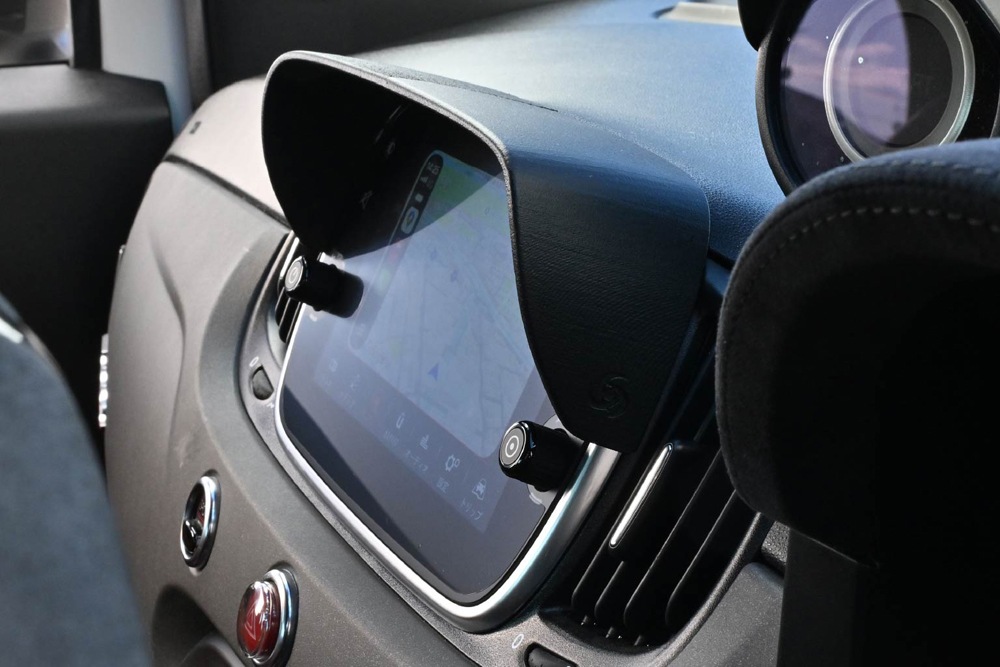 ���Х�� 595/695 �ե����å� 500 ������˥����Х����� Abarth / Fiat