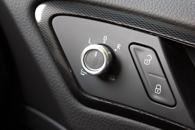 VW GOLF8/GOLF7/PASSAT B8 ����� �ߥ顼�����å� �٥��롡