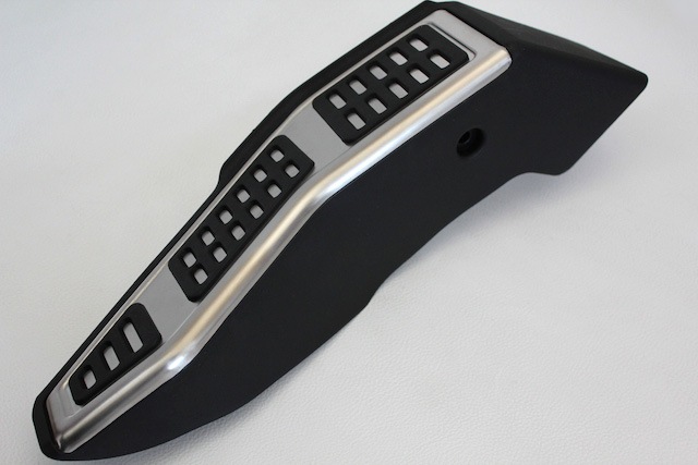 VW GOLF7/GOLF8 �ޥ˥奢����� �եåȥ쥹��