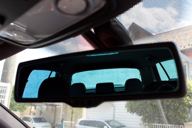 ��SALE��GOLF7/GOLF6 �����磻�ɥ롼��ߥ顼���֥롼