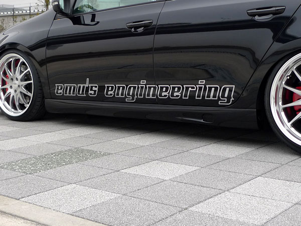 �� �����ɥ������� ��EMU'S GOLF5/GOLF6 �����ɥ�������