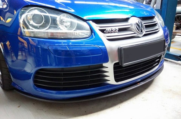 FLOW DESIGNS GOLF5 R32 �ե���ȥ��ץ�å���