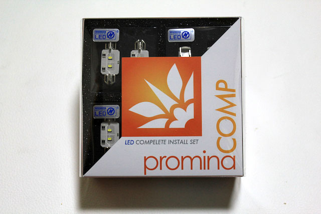 ��SALE��VW Sharan�� Promina Comp LED�롼����ס�A���å�