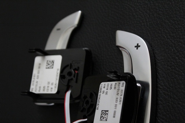 Audi �ܹ���� ����ߥѥɥ륷�ե���