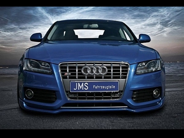 JMS Audi A5 Sline/S5 (MY2009-MY2011)�ե���ȥ��ݥ��顼