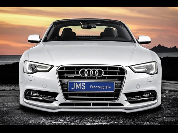 JMS Audi A5(MY2012) եȥݥ顼