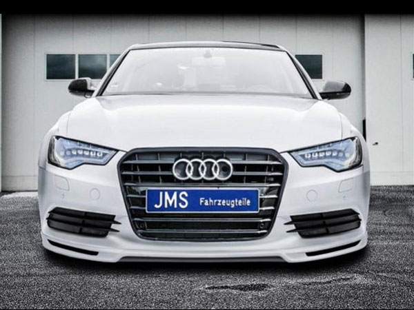 JMS Audi A6(MY2012����) �ե���ȥ��ݥ��顼