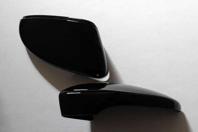 Scirocco/PASSAT/The Beetle �ԥ��Υ֥�å� �ߥ顼���С�