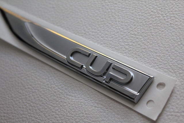 GOLF7 Cup EDITION �����ɥ���֥��