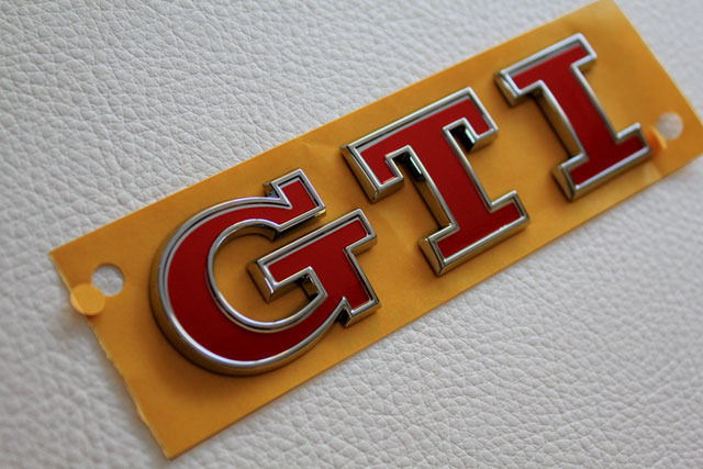 GOLF7 GTI ѥեޥ ꥢ֥