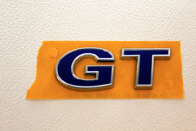 VW POLO BLUE-GT ꥢ֥