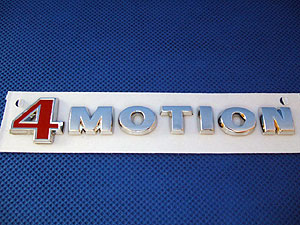 4MOTION ֥