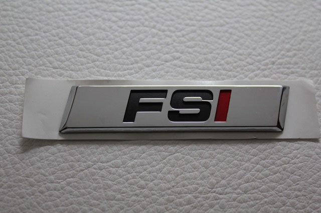 SKODA FSI ����֥��