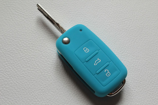 VW ���ꥳ�󥭡����С����饤�ȥ֥롼 Type-B