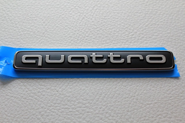 MY2015 A7 quattro ����֥��