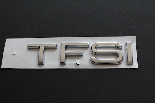 Audi���� TFSI ����֥��