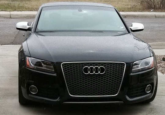 ��SALE��Audi A5 Facelift�� RS5�������� �ե���ȥ���롦����С��ե졼��