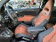 �ե����å�500 , ���Х��500/595 ���꡼��4�� ������쥹�ȥ��󥽡���ܥå��� ver.2 Abarth Fiat