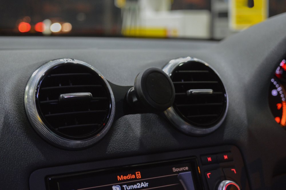 Audi A3(8P) ���ޡ��ȥե��� �ޥ���ȡ����졼�ɥ�