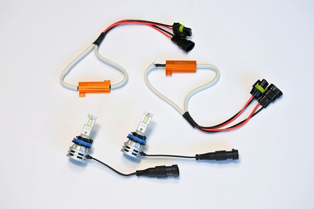 VW T-ROC LED�ե��� �����Х�� 6500����ӥ� T���å�