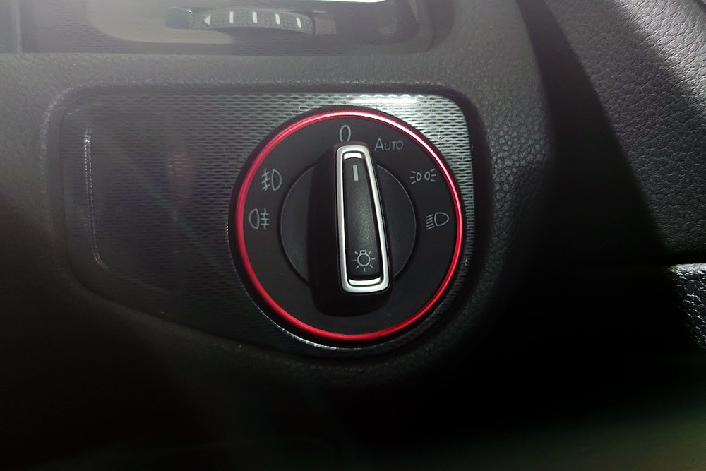 VW ����� �إåɥ饤�ȥ����å���󥰡���å� Ver.2