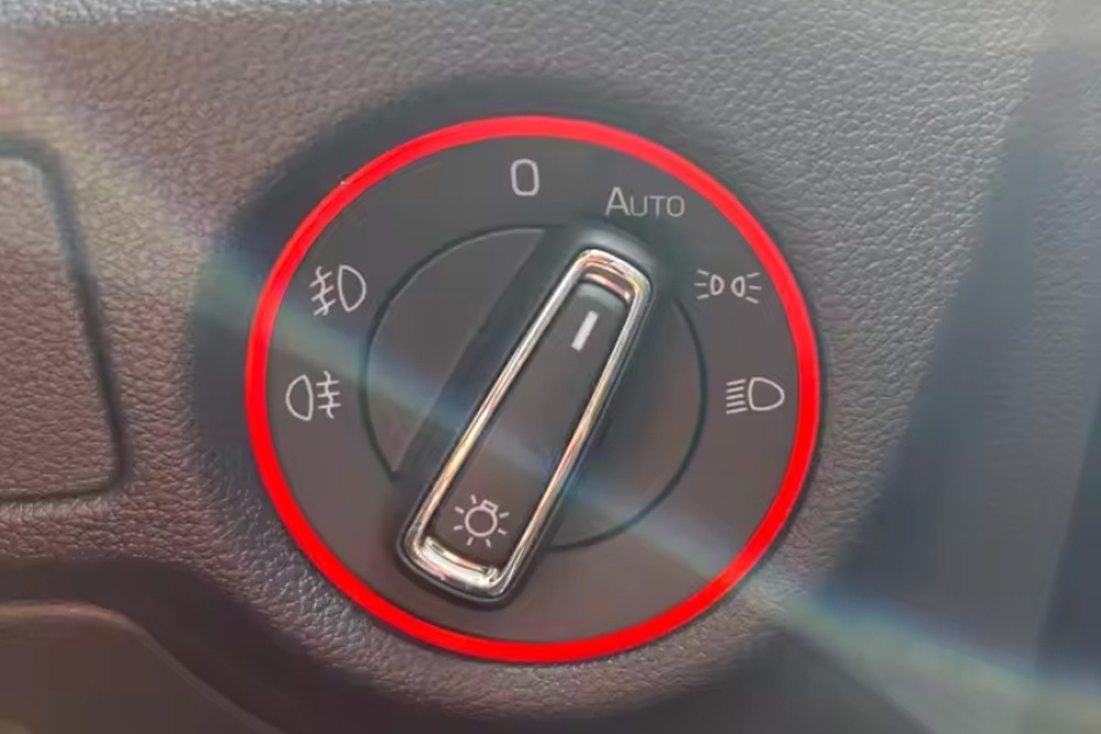 VW ����� �إåɥ饤�ȥ����å���󥰡���å� Ver.2