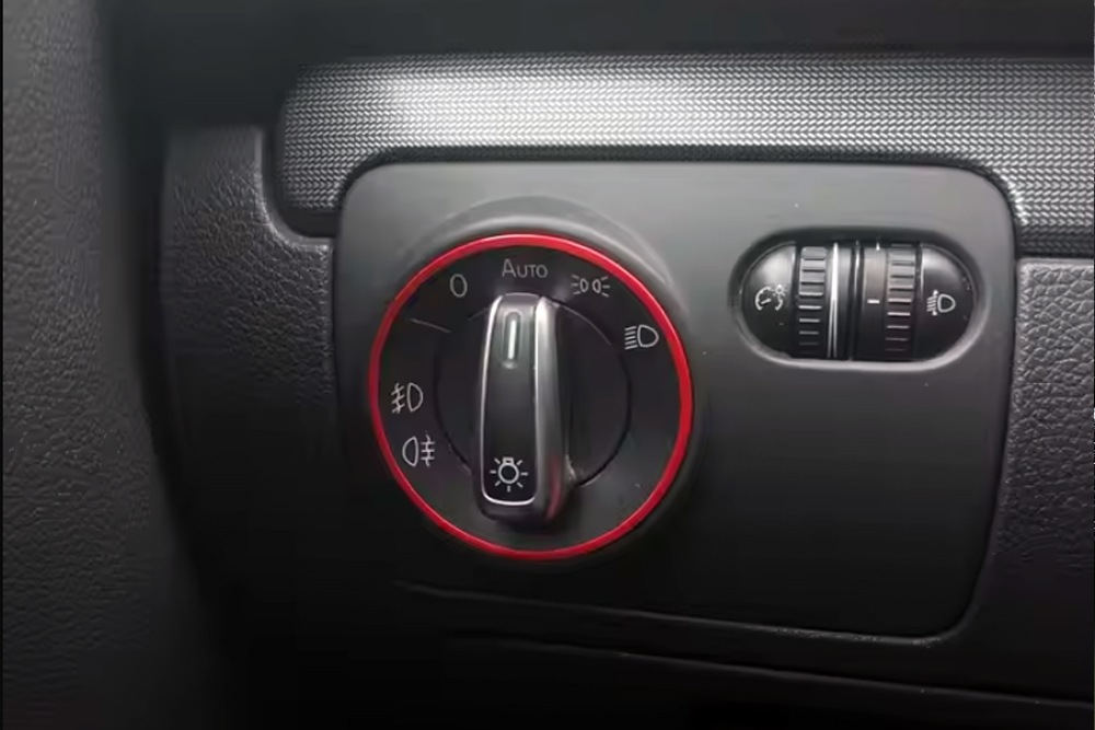 VW ����� �إåɥ饤�ȥ����å���󥰡���å� Ver.2