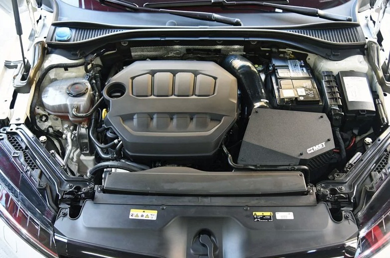 VW GOLF8-R ��������ơ���/�����å� �����ƥ� MST Performance