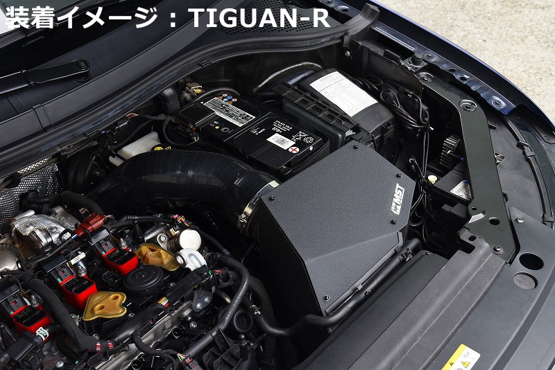 VW GOLF8-R ��������ơ���/�����å� �����ƥ� MST Performance