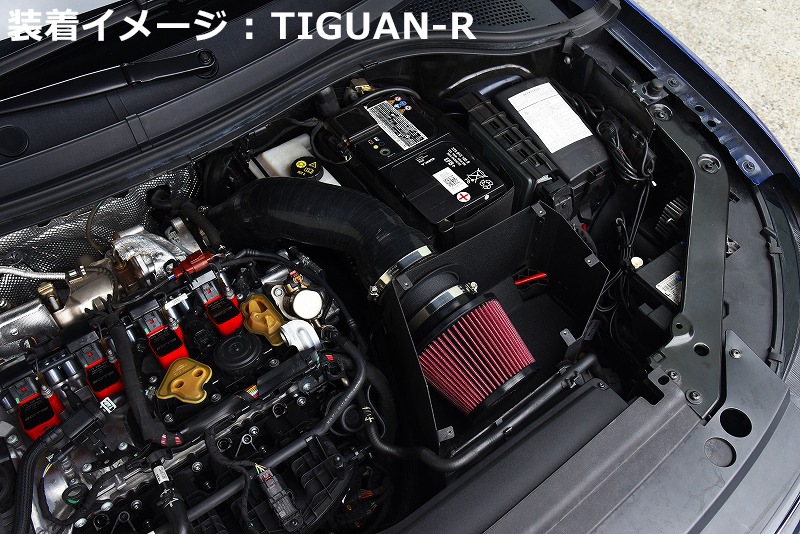 VW GOLF8-R ��������ơ���/�����å� �����ƥ� MST Performance