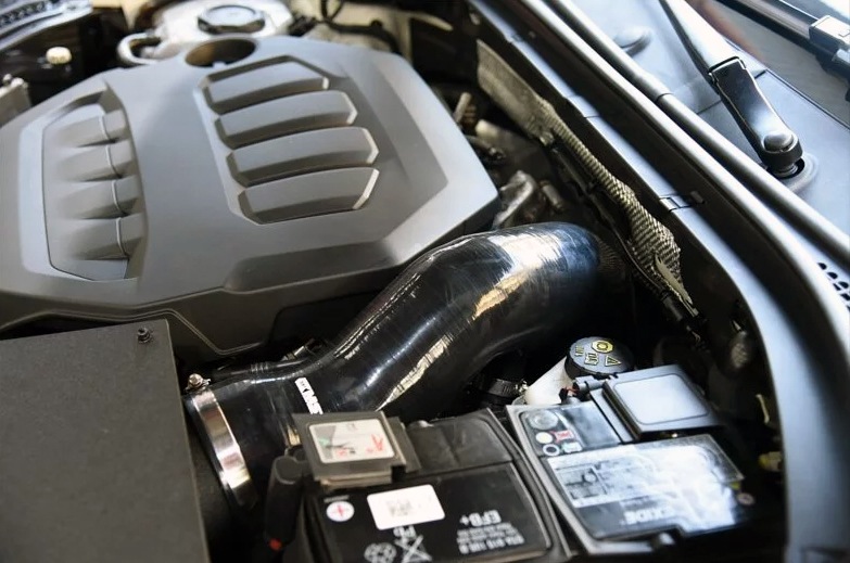 VW GOLF8-R ��������ơ���/�����å� �����ƥ� MST Performance