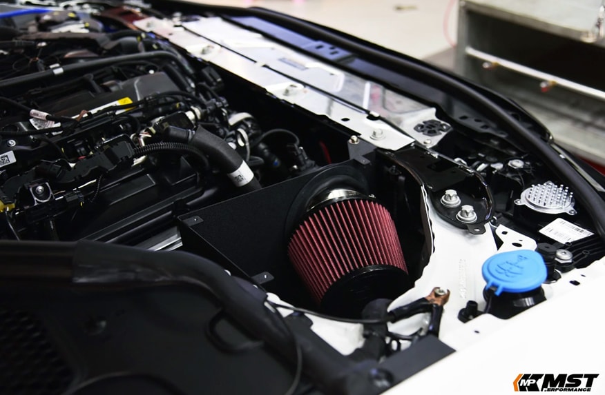 BMW M240i,M340i,M440i B58 ����ơ��������ƥ� MST�ѥե����ޥ󥹡����塼�˥�