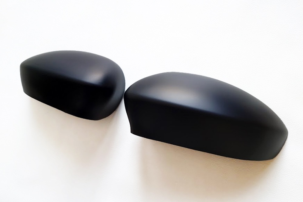 ���Х�� 500/595/695,�ե����å�500  �ޥåȥ֥�å� �ߥ顼���С� Abarth Fiat