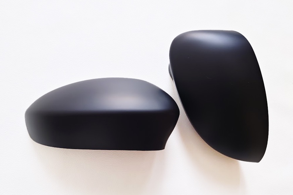 ���Х�� 500/595/695,�ե����å�500  �ޥåȥ֥�å� �ߥ顼���С� Abarth Fiat