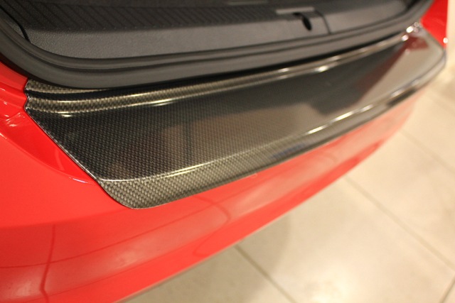 VW GOLF7 Variant RGM ȥ󥯥(ꥢХѡץƥ)ܥĴ