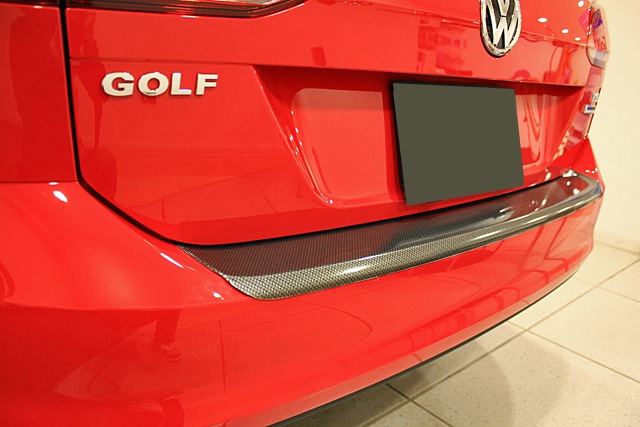 VW GOLF7 Variant RGM ȥ󥯥(ꥢХѡץƥ)ܥĴ