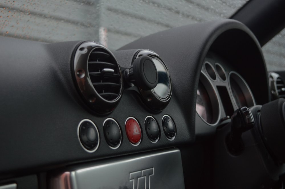 Audi TT(8N) ���ޡ��ȥե��� �ޥ���ȡ����졼�ɥ�