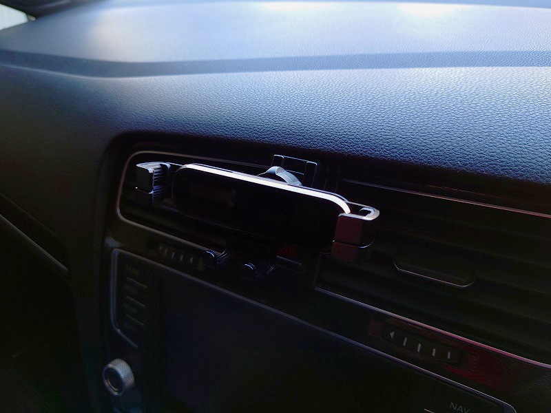 VW GOLF7 / GOLF7.5 ���ޡ��ȥե���ۥ���� �ޥ����