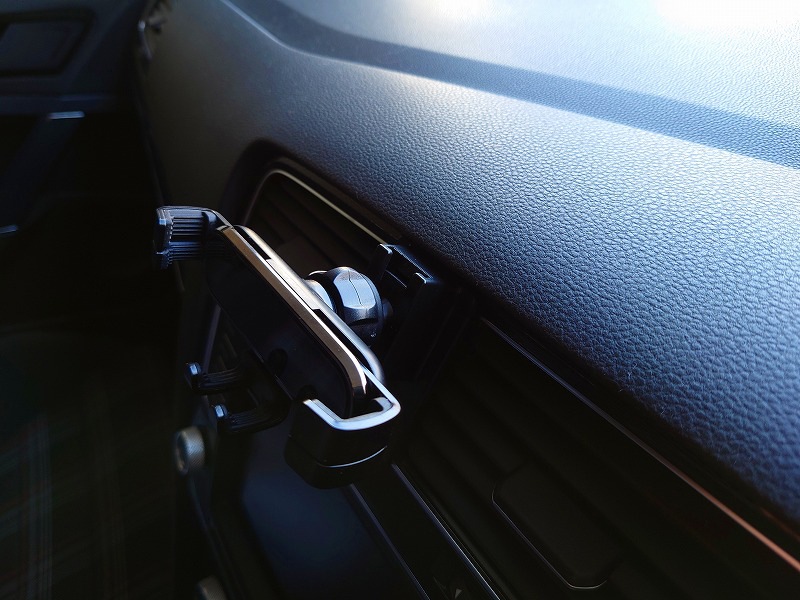 VW GOLF7 / GOLF7.5 ���ޡ��ȥե���ۥ���� �ޥ����
