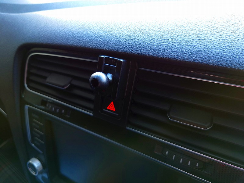 VW GOLF7 / GOLF7.5 ���ޡ��ȥե���ۥ���� �ޥ����