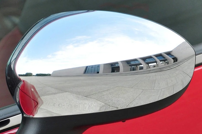 ���Х�� 500/595/695,�ե����å�500  �������� �ߥ顼���С� Abarth Fiat