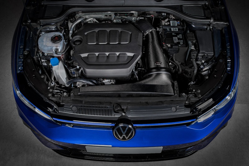VW GOLF8-R Eventuri �����ܥ� ����ơ��������ƥ�
