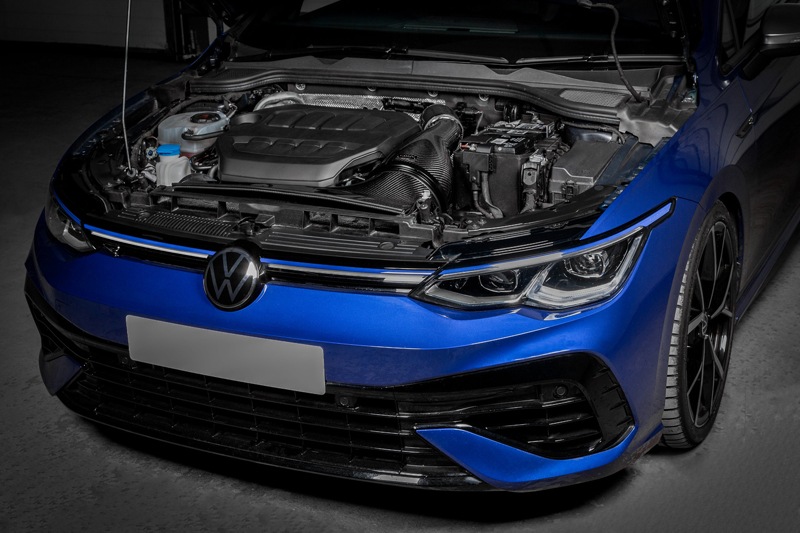 VW GOLF8-R Eventuri �����ܥ� ����ơ��������ƥ�