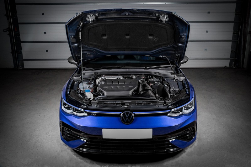 VW GOLF8-R Eventuri �����ܥ� ����ơ��������ƥ�