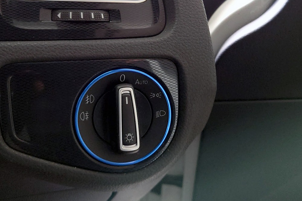 VW ����� �إåɥ饤�ȥ����å���󥰡��֥롼 Ver.2