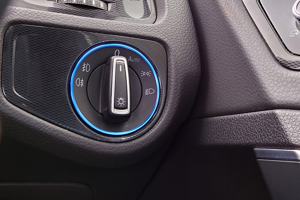 VW ����� �إåɥ饤�ȥ����å���󥰡��֥롼 Ver.2