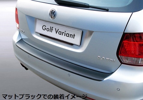 GOLF6/GOLF5 Variant RGMȥ󥯥(ꥢХѡץƥ)