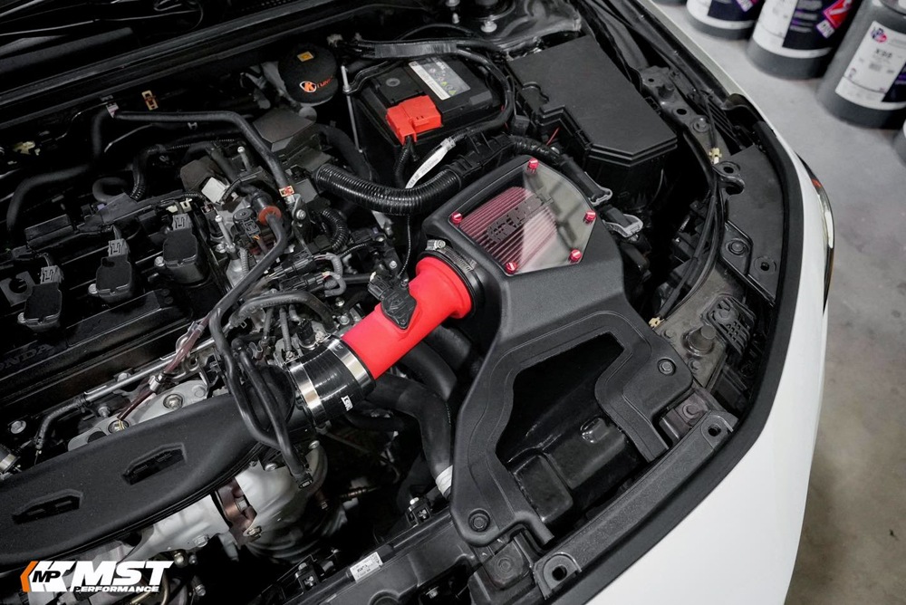 �ۥ�� ���ӥå� CIVIC FL1 1.5L������ ��������ơ��������ƥ� MST�ѥե����ޥ� �������꡼�ʡ�