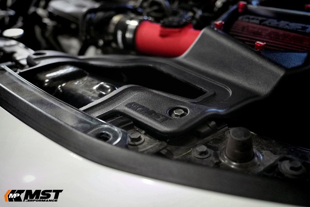 �ۥ�� ���ӥå� CIVIC FL1 1.5L������ ��������ơ��������ƥ� MST�ѥե����ޥ� �������꡼�ʡ�